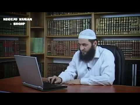 40 hadithe të Imam Neveviut a janë të gjitha të vërteta apo jo?! - Hoxhë Sadullah Bajrami