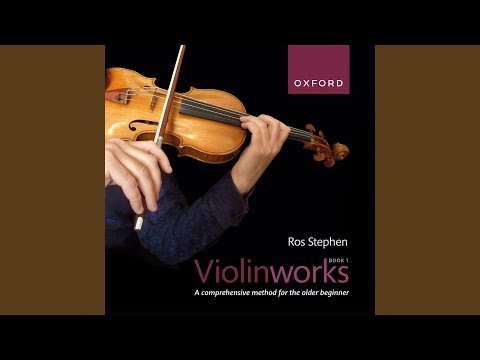 Open String Waltz (arco)