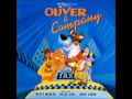 Oliver Company OST 11 Why Should I Worry Reprise