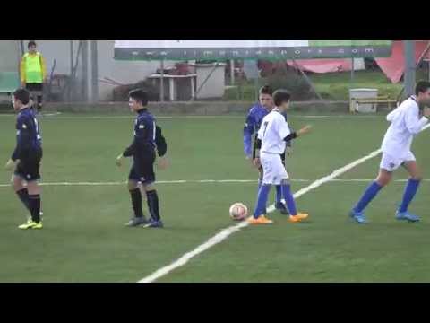 Giovani Via Nova - Margine Coperta "LE GIOCATE" 24.01.15