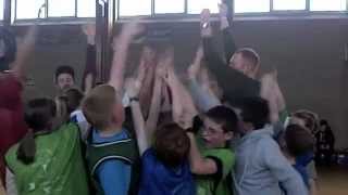 PeacePlayers International-Northern Ireland's Junior CCL, Antrim