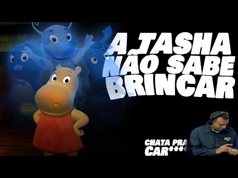 OS FANTASMINHAS! ESPECIAL DE HALLOWEEN/DIA DAS CRIANÇAS 👻🎃