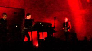 Spoonman - Underworld Live - Hollywood Bowl 06-21-15