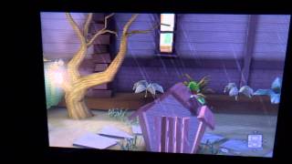 Intro Look At Luigi Mansion 2 / Luigi`s Mansion Dark Moon 3DS (Pt.4)
