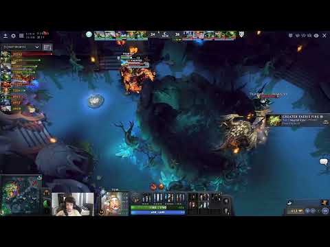 [ES] Beastcoast vs Thunder Predator (bo2)  -BTS Pro Series c/Avoplus