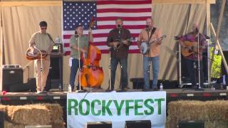 The Idle Time Band - Broken Hearted - HD 720p