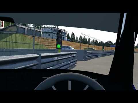 Ringworld Raceway Preview