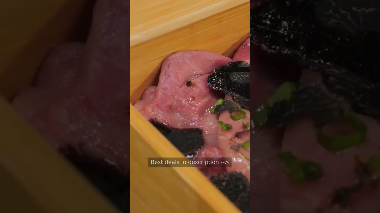 The Most Expensive 'Lunchbox' In The World?