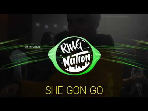 Trill Ryan - She Gon Go Ringtone (Tik Tok Trending) |Download Now|