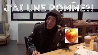 [INTERVIEW] Samuel Seo (Korean R&B Singer with Asia Unit in Seoul)