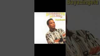Download lagu Mgqashiyo Ndlovu: bayazingela mp3