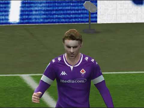 Giornata 25: AC Milan - Fiorentina