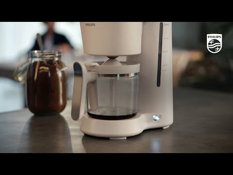 Кавоварка крапельна Philips HD5120/00