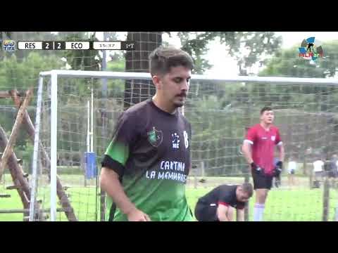 4 REAL SUCIEDAD vs ECOS VII 2 (6ª fecha 5ª Div.) - 24/03/2019