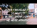 Ever Travelled To St Neots In This Short Video We Were Amazed