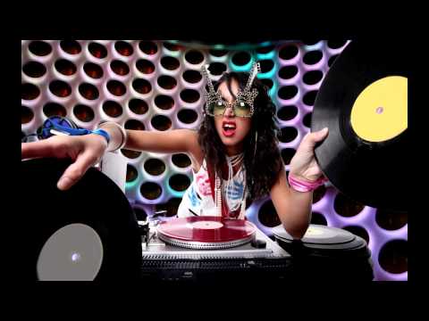 StarWhores - Whole Town (Original Mix)