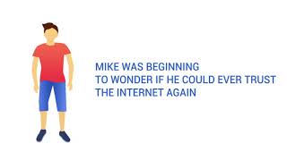UFO VPN YouTube Video