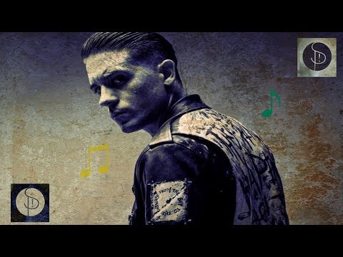 "Now They Believe" Wiz Khalifa x G-Eazy Type Beat 2017 Prod @SP_Anonymous