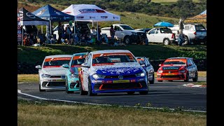 Astron Energy Polo Cup | East London GP Circuit Round 5