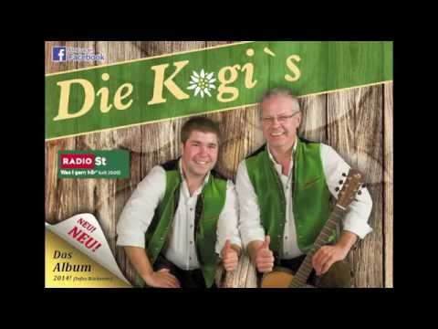 Die Kogi`s   Wir grüßen Euch (Radio Steiermark)