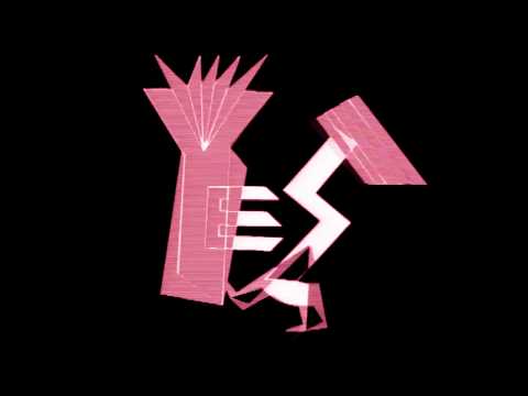 BIG GENERATOR 01 : Rhythm of Love by Yes REMASTERED