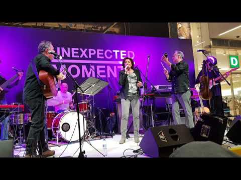 OC Černý Most - Marie Rottrová / Markétka