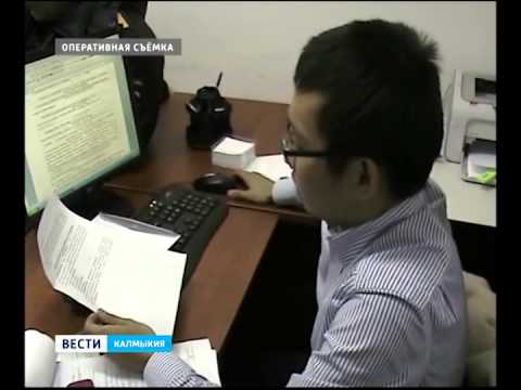 Вести «Калмыкия»: дневной выпуск 25.07.2015