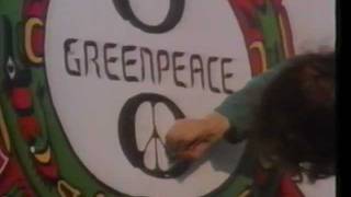 George Harrison-Save The World (rare!)