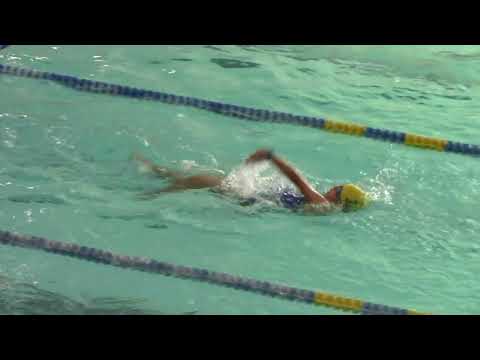 Legler Alessandra (2) 100DO - Borgo S.Lorenzo 20.11.22