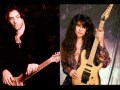 Richie Kotzen and Stephen Ross Collaboration Demo - Early Nineties