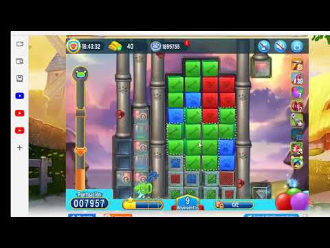 Pet Rescue level 5518, pet rescue, nivel 5518 pet rescue solucionado, solved, sin booster 5518, 5518