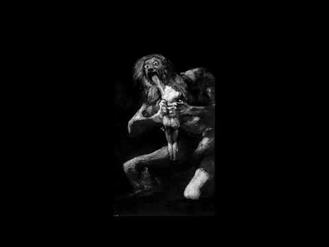 Vêtu de Noir - Kronos