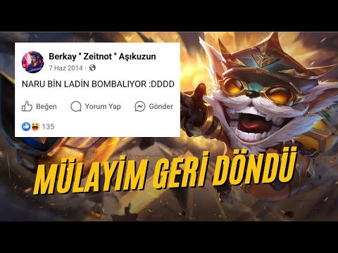 THE STRONGEST IN THE GAME RIGHT NOW! ZIGGS | NARU