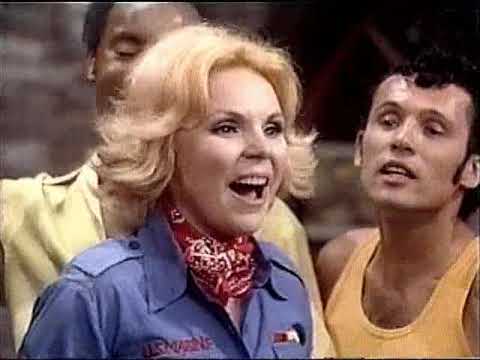 Sha Na Na S1 episode 10 full show (Teresa Brewer)