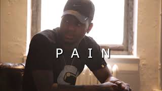 Bryson Tiller   &#39;Pain&#39; ft August Alsina, The Weekend &amp; Trey Songz Official Audio