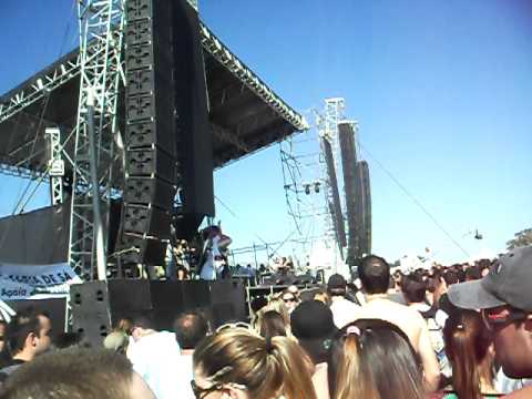 1200 one nation festival 01-05-2010 INFECTED MUSHROOM