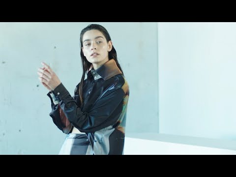 Maria Carlos Baptista Fall/Winter 2021 | Portugal Fashion & ModaLisboa | Paris Fashion Week