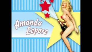 Amanda Lepore - My Hair Looks Fierce