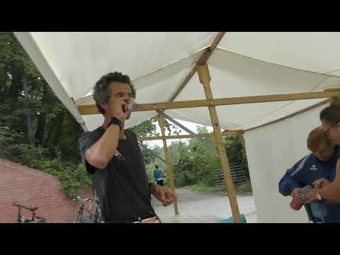 100 Meilen Berlin 2019 - Der Mauerweglauf