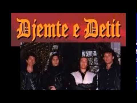 Djemte e Detit - Lamtumire [HQ]