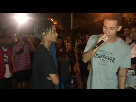 MINEIRO X PERIGO - GRANDE FINAL - BDH.114