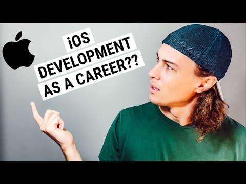 Why You Should (or Shouldn't) get into iOS Software Development thumbnail