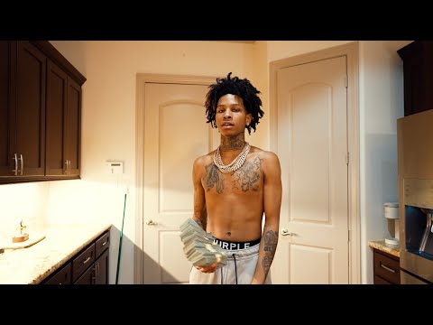 BAK Jay - Out On Bond (Official Video)
