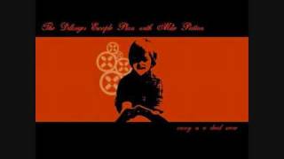 The Dillinger Escape Plan w/ Mike Patton