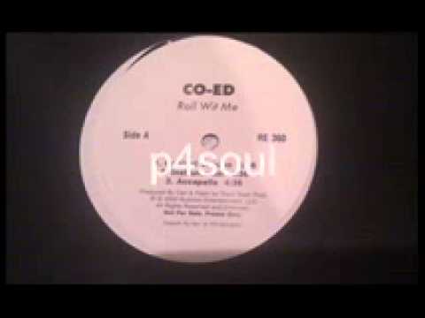 Co Ed - Roll Wit Me