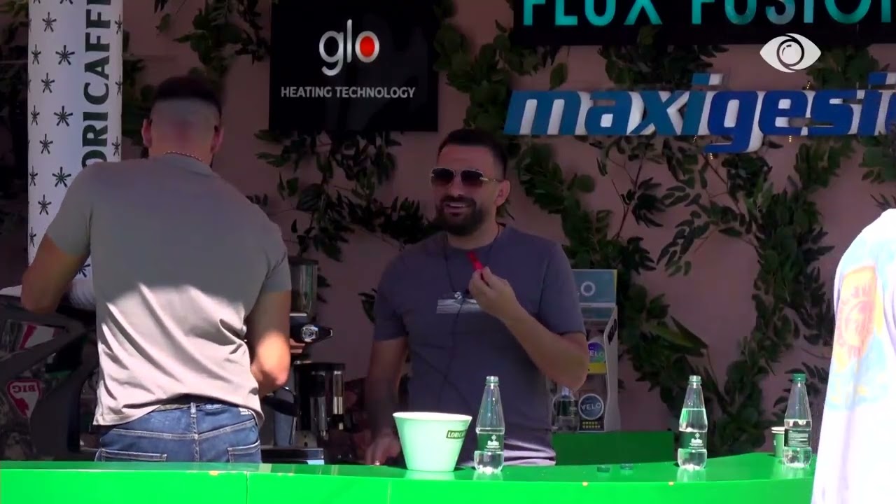 “Nuk po tregohet më luaneshë”/ Jozi, Aldo dhe Kelly flasin për Gertën: Është e pabesë