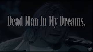 Dead Man In My Dreams (Original Dark Poetry)