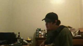 Brendon Parsh - Don't Follow Me