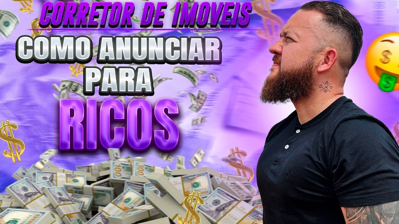 AULA COMPLETA FACEBOOK ADS PARA ANUNCIAR IMÓVEIS DE ALTO PADRÃO | ATUALIZADO