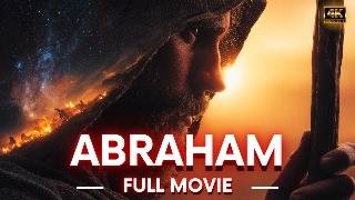The Complete Story of Abraham | Full Biblical Movie in English